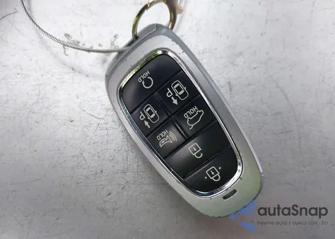 2023 Hyundai Santa Fe Limited z USA, uszkodzony, nr VIN 5NMS44AL3PH541079